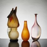 1216 6383 ART GLASS